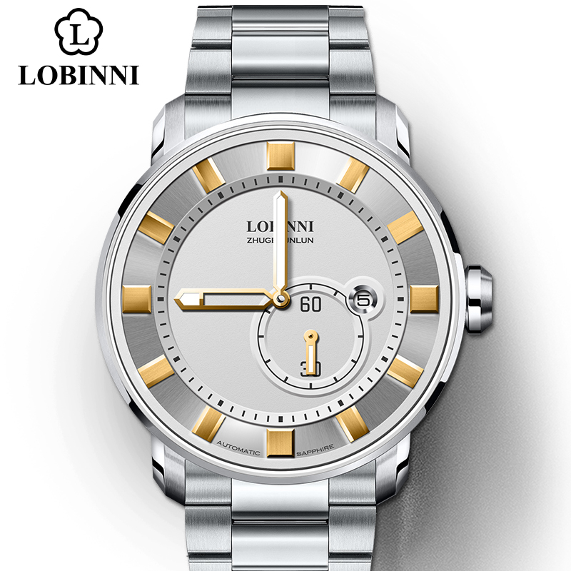 Luxury Watch Japan - Швейцарские роскошные автоматические механические часы с