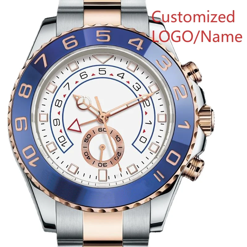 Tourbillon Movement Watch - Мужские роскошные наручные часы A88 Store