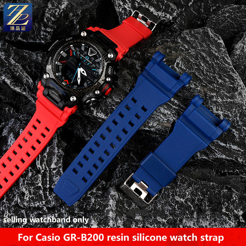 Luxury Watch G Shock - Новый ремешок для часов Casio, космический