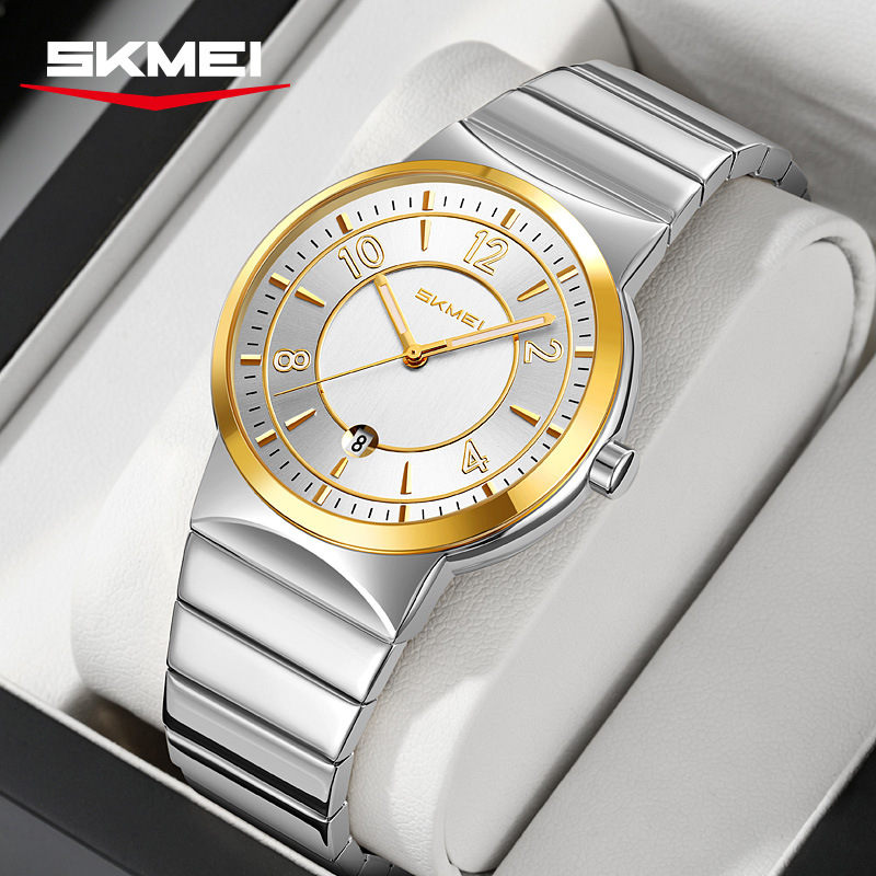 Luxury Watch Men - Мужские наручные часы 9401 класса люкс