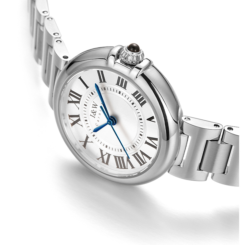 Luxury Watch Japan - Швейцария CARNIVAL I&W Элитный бренд Япония