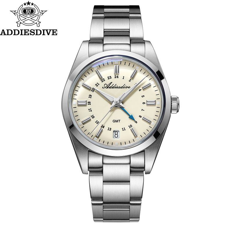 Luxury Watch Name - ADDIESDIVE Горячий бренд 36 мм Роскошные