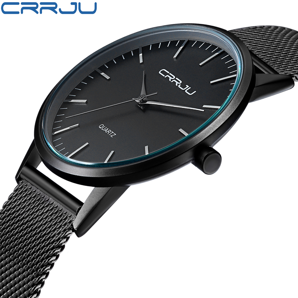 Luxury Watch Name - CRRJU лучшие часы мужские элитные брендовые