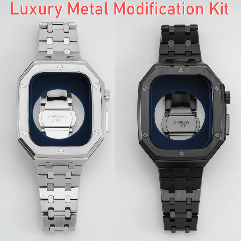 Luxury Watch Repair - Комплект для модификации Apple Watch S11