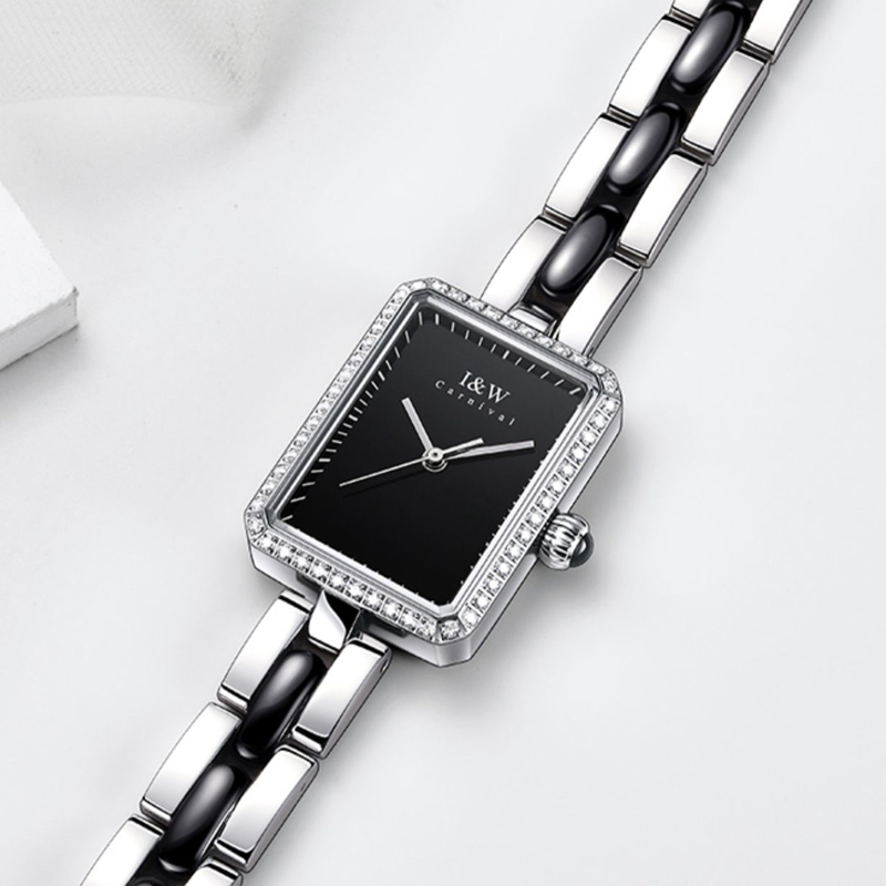 Элитные женские кварцевые часы – обзор и цена Luxury Watch Index