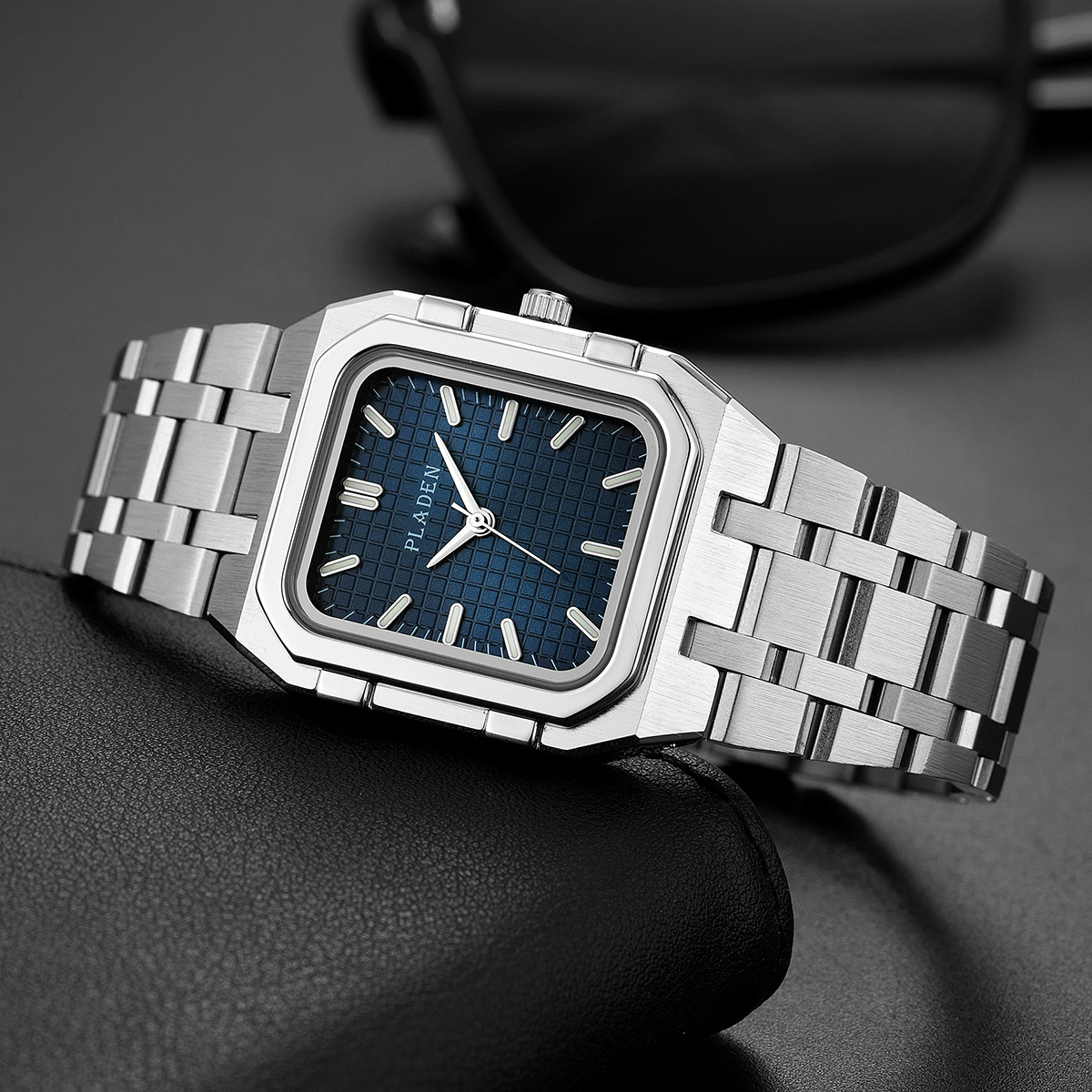 Роскошные брендовые мужские кв – обзор и цена Luxury Watch Name