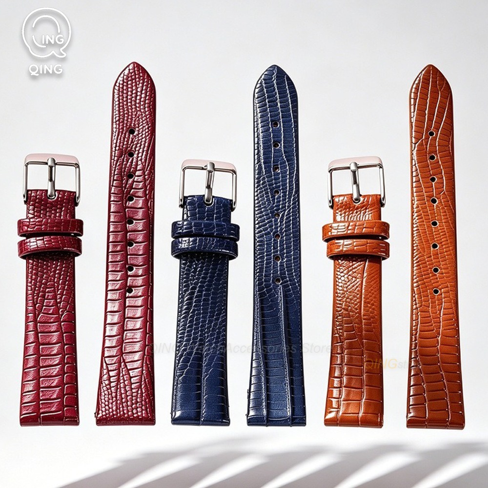 Ультратонкий кожаный ремешок д – обзор и цена Dress Watch Ultra Thin