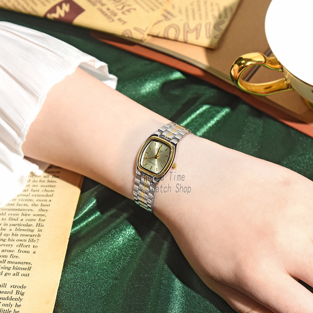 Часы Casio для женщин, топовый – обзор и цена Luxury Watch Casio