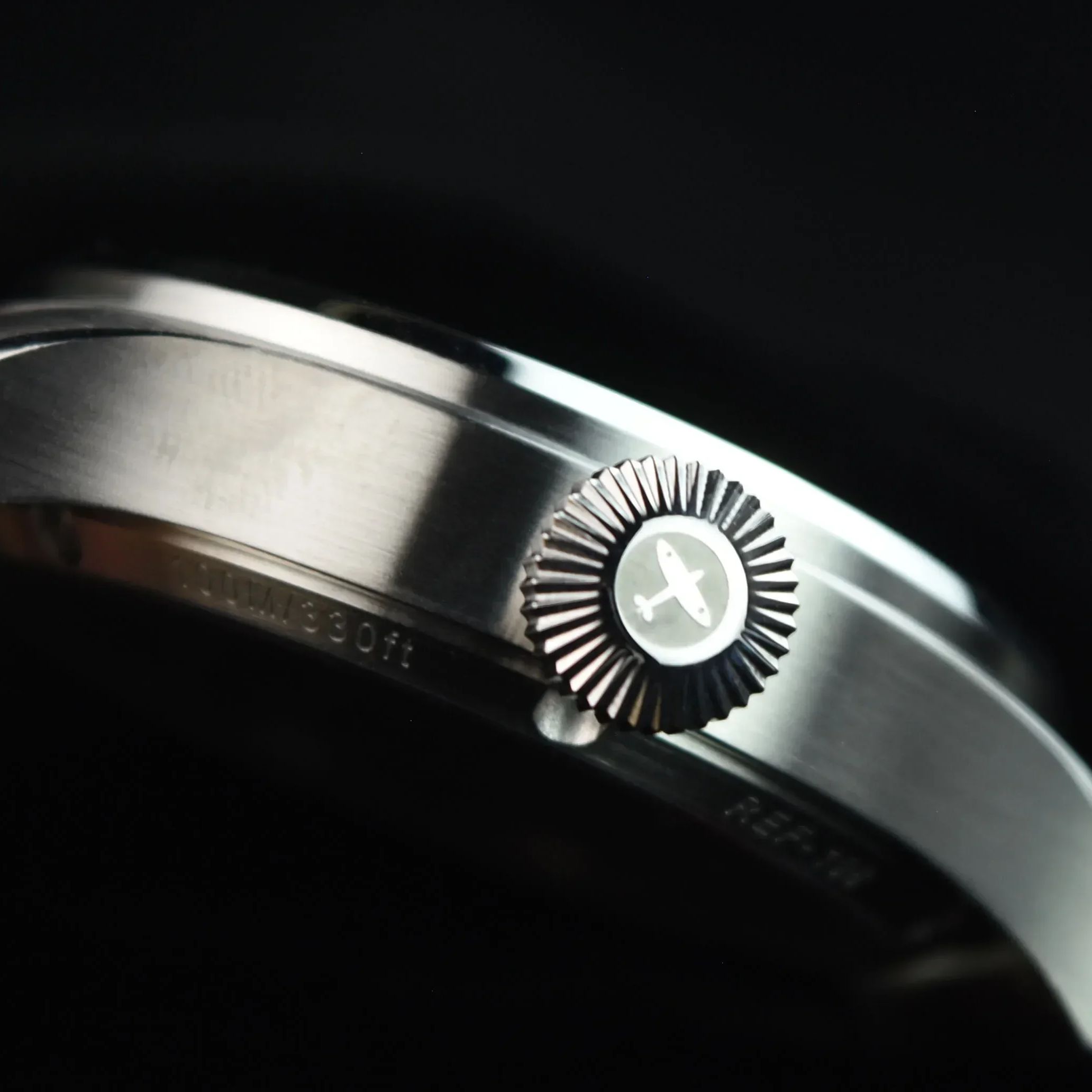 Мужские механические часы Hruo – обзор и цена Tourbillon Movement Watch