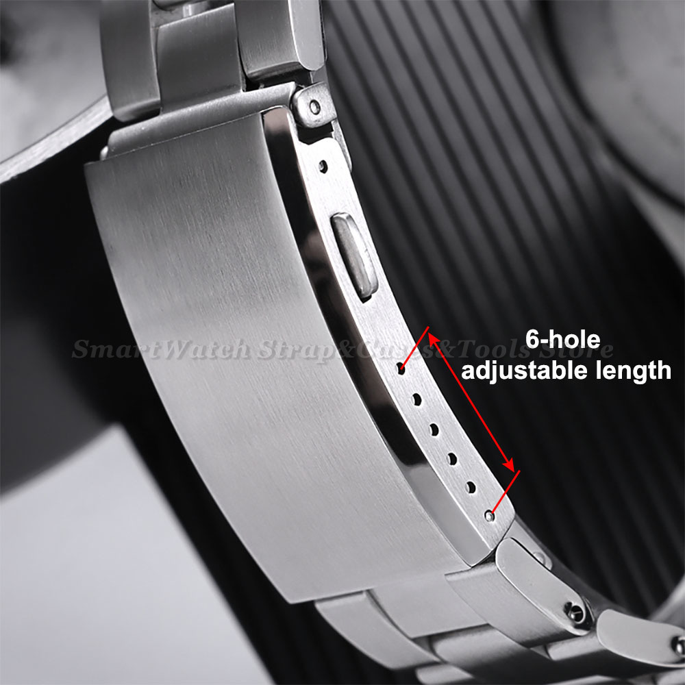 Застежка для часов из цельной  – обзор и цена Luxury Watch Repair