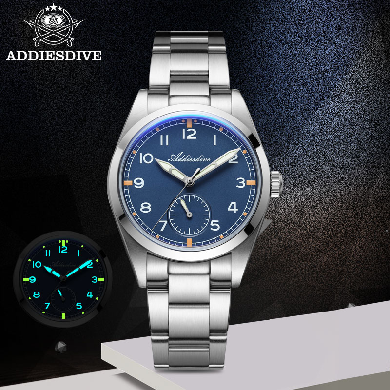 Женские роскошные часы ADDIESD – обзор и цена Luxury Watch Japan