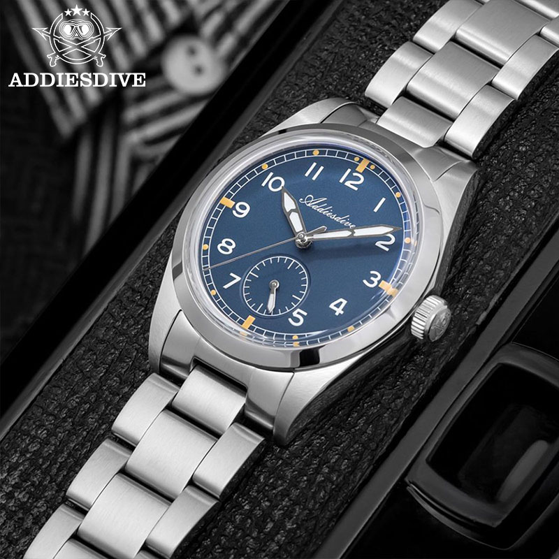 Женские роскошные часы ADDIESD – обзор и цена Luxury Watch Japan