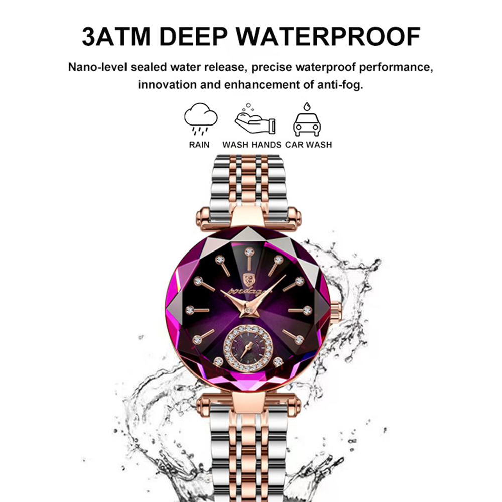 POEDAGAR Элитные брендовые жен – обзор и цена Luxury Watch Index