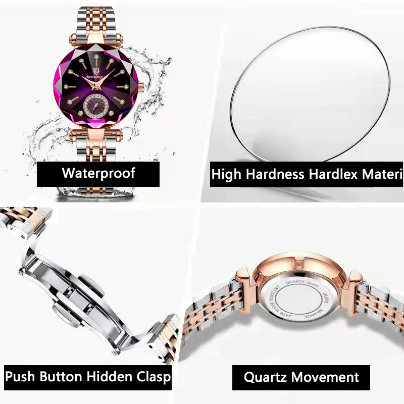 POEDAGAR Элитные брендовые жен – обзор и цена Luxury Watch Index