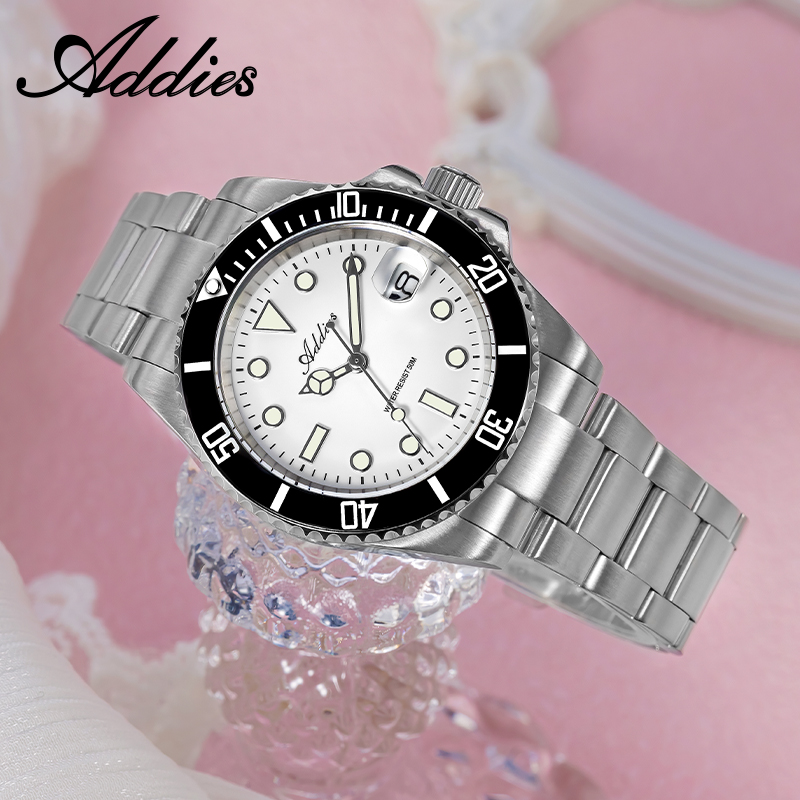 Женские часы ADDIES, Япония, G – обзор и цена Luxury Watch Japan