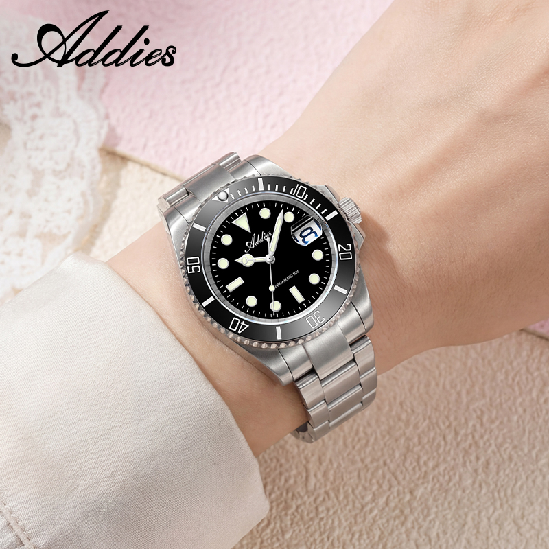 Женские часы ADDIES, Япония, G – обзор и цена Luxury Watch Japan