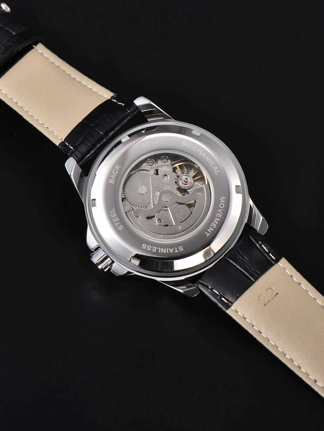 Мужские автоматические часы в  – обзор и цена Seiko Watch Presage