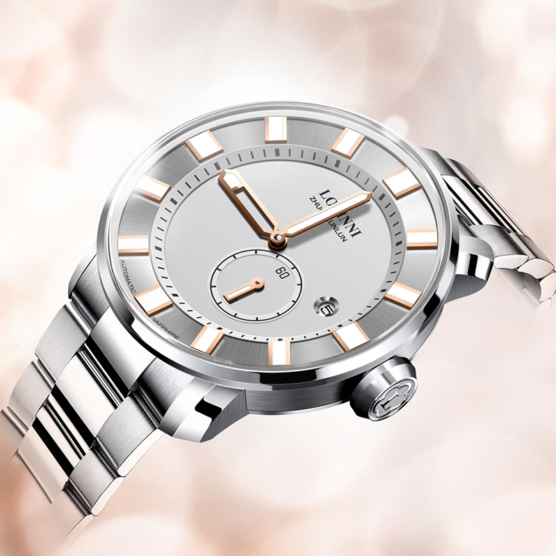 Швейцарские роскошные автомати – обзор и цена Luxury Watch Japan
