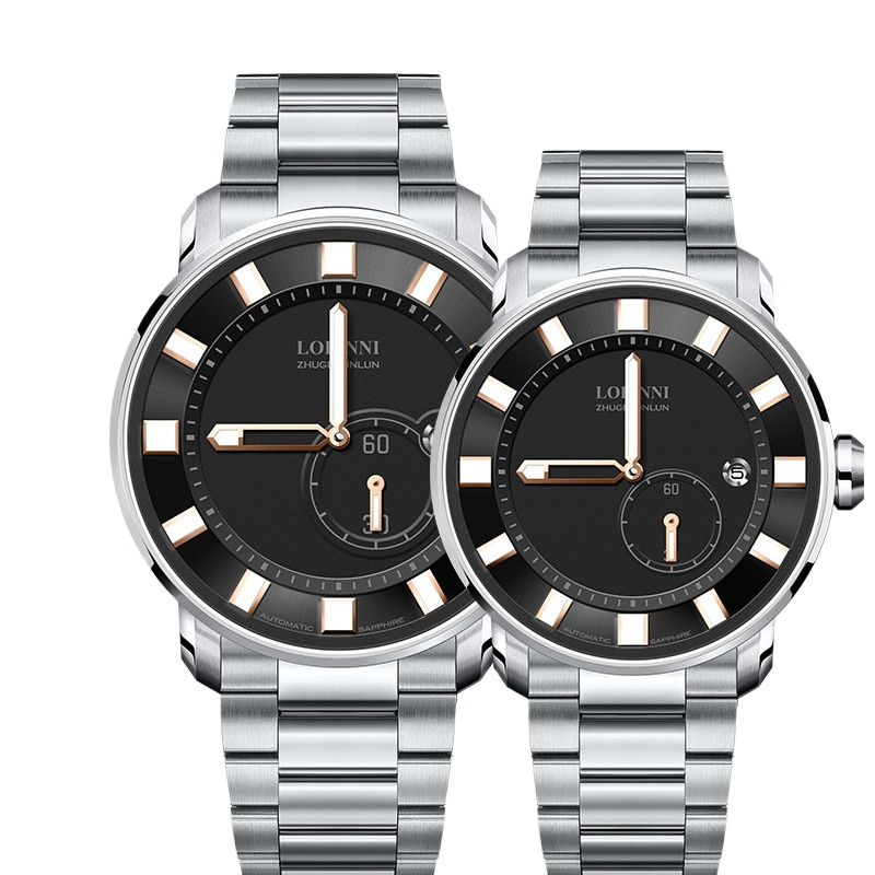 Швейцарские роскошные автомати – обзор и цена Luxury Watch Japan