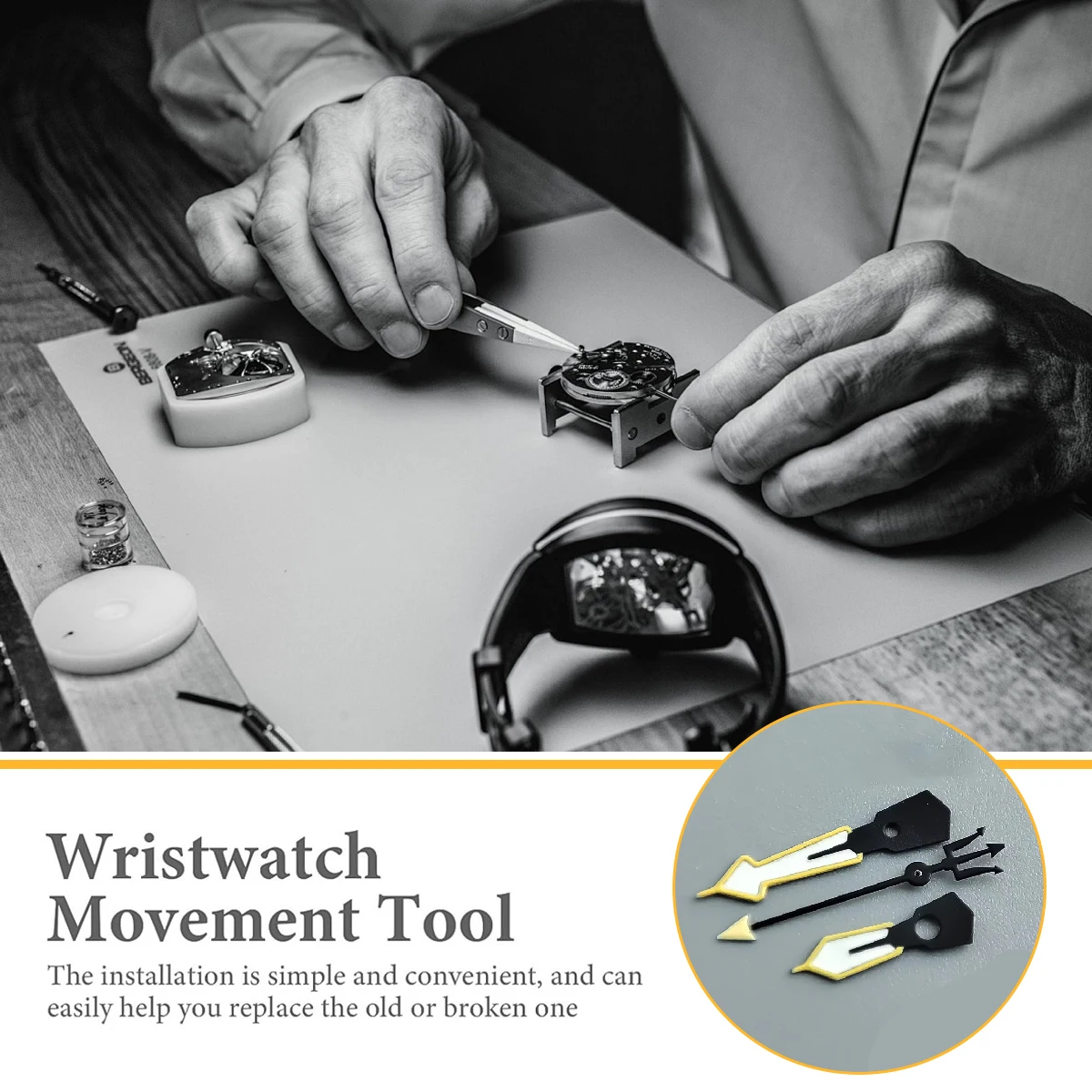 Роскошные аксессуары для модиф – обзор и цена Luxury Watch Collection