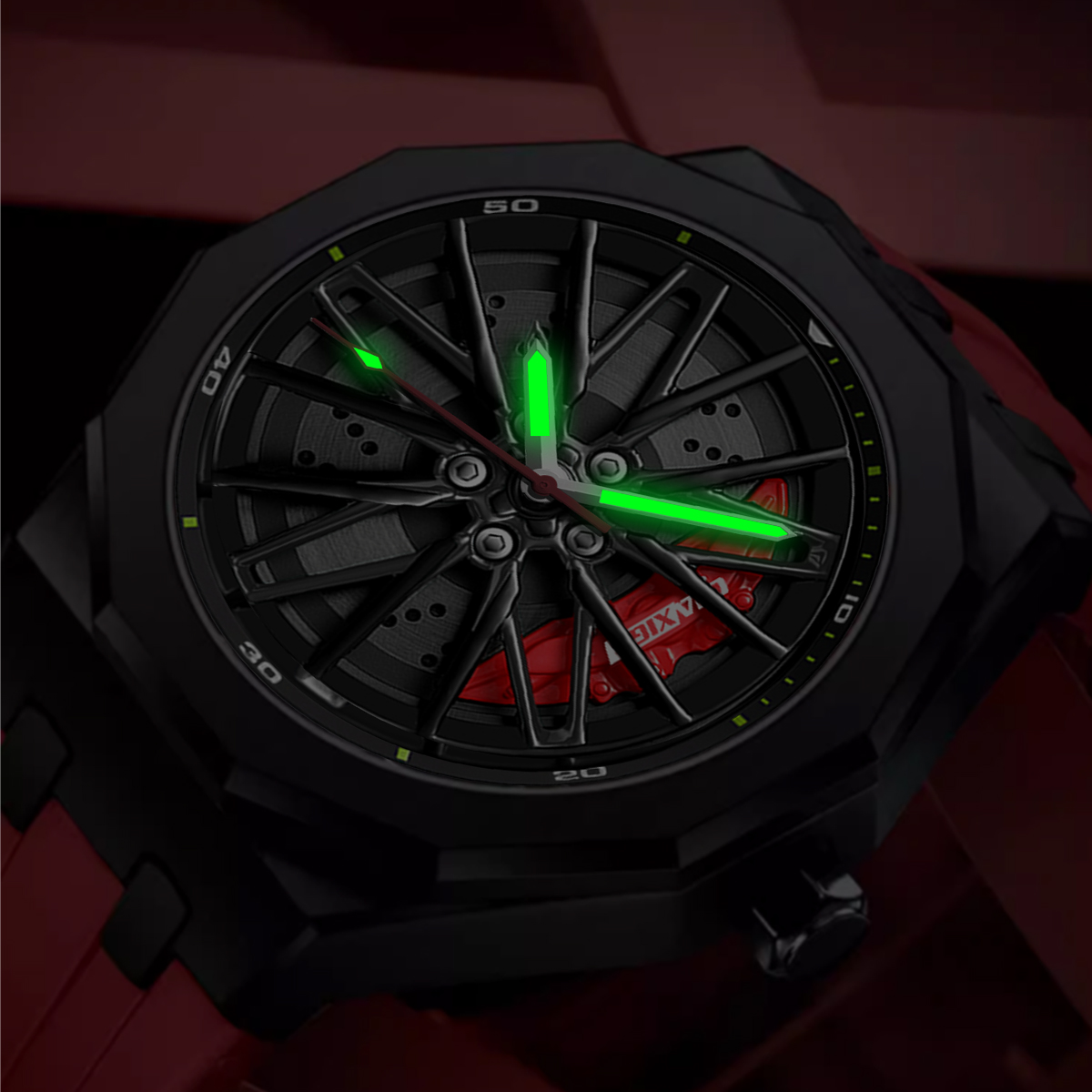 Прямые поставки с завода, услу – обзор и цена Luxury Watch Safe