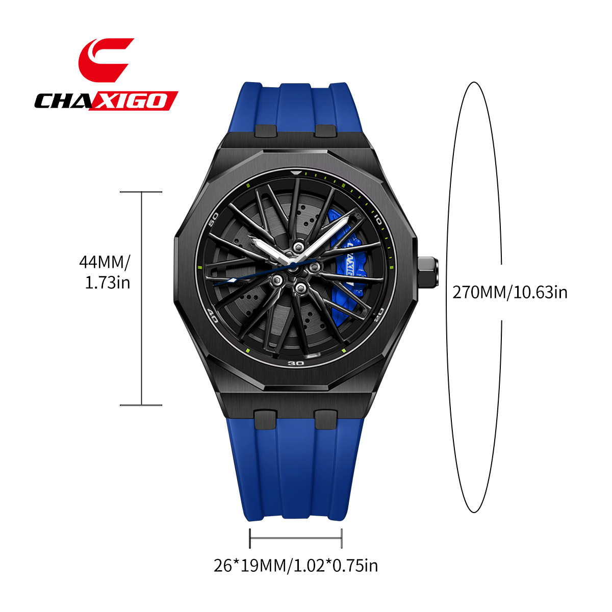 Прямые поставки с завода, услу – обзор и цена Luxury Watch Safe