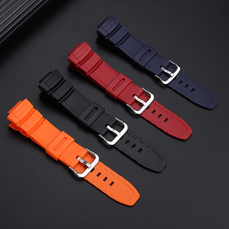 16 мм специальный ремешок для  – обзор и цена Luxury Watch G Shock