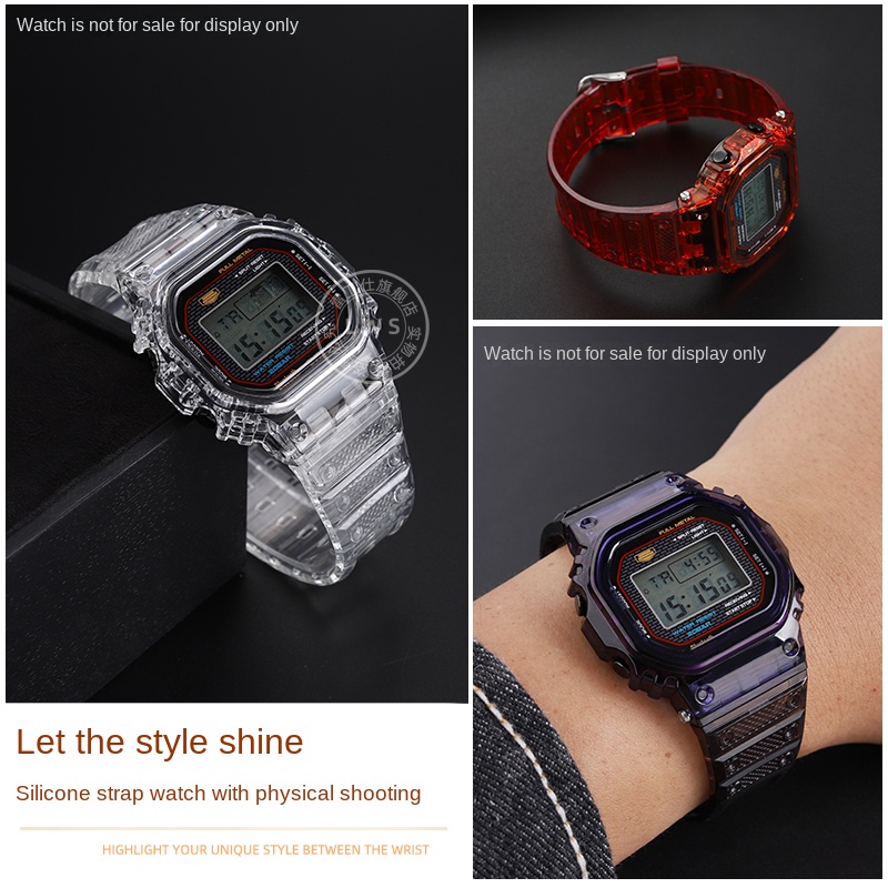 Ремешок для часов CASIO 3459 G – обзор и цена Luxury Watch Casio