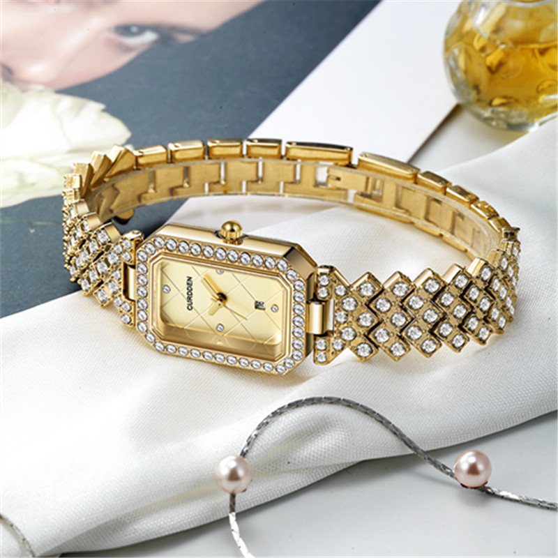 Оригинальные прямоугольные час – обзор и цена Luxury Watch Index