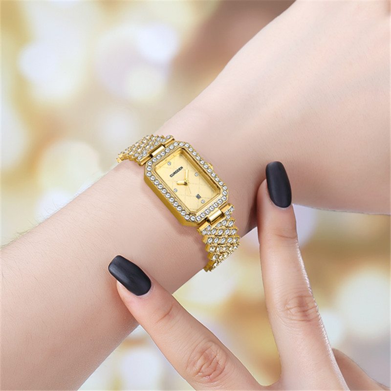 Оригинальные прямоугольные час – обзор и цена Luxury Watch Index