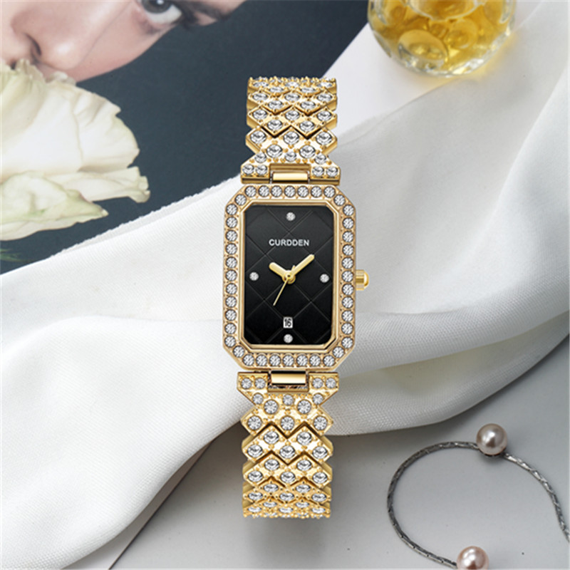 Оригинальные прямоугольные час – обзор и цена Luxury Watch Index