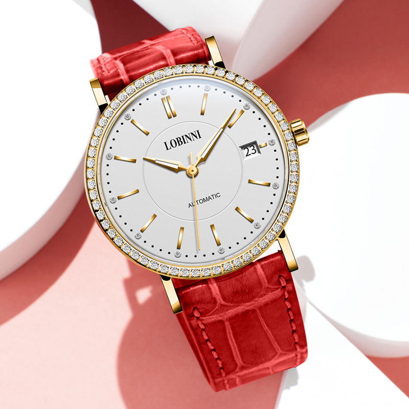 Швейцарские роскошные женские  – обзор и цена Luxury Watch Japan