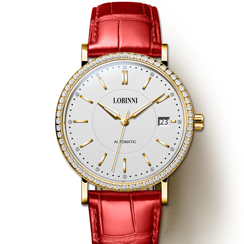 Швейцарские роскошные женские  – обзор и цена Luxury Watch Japan