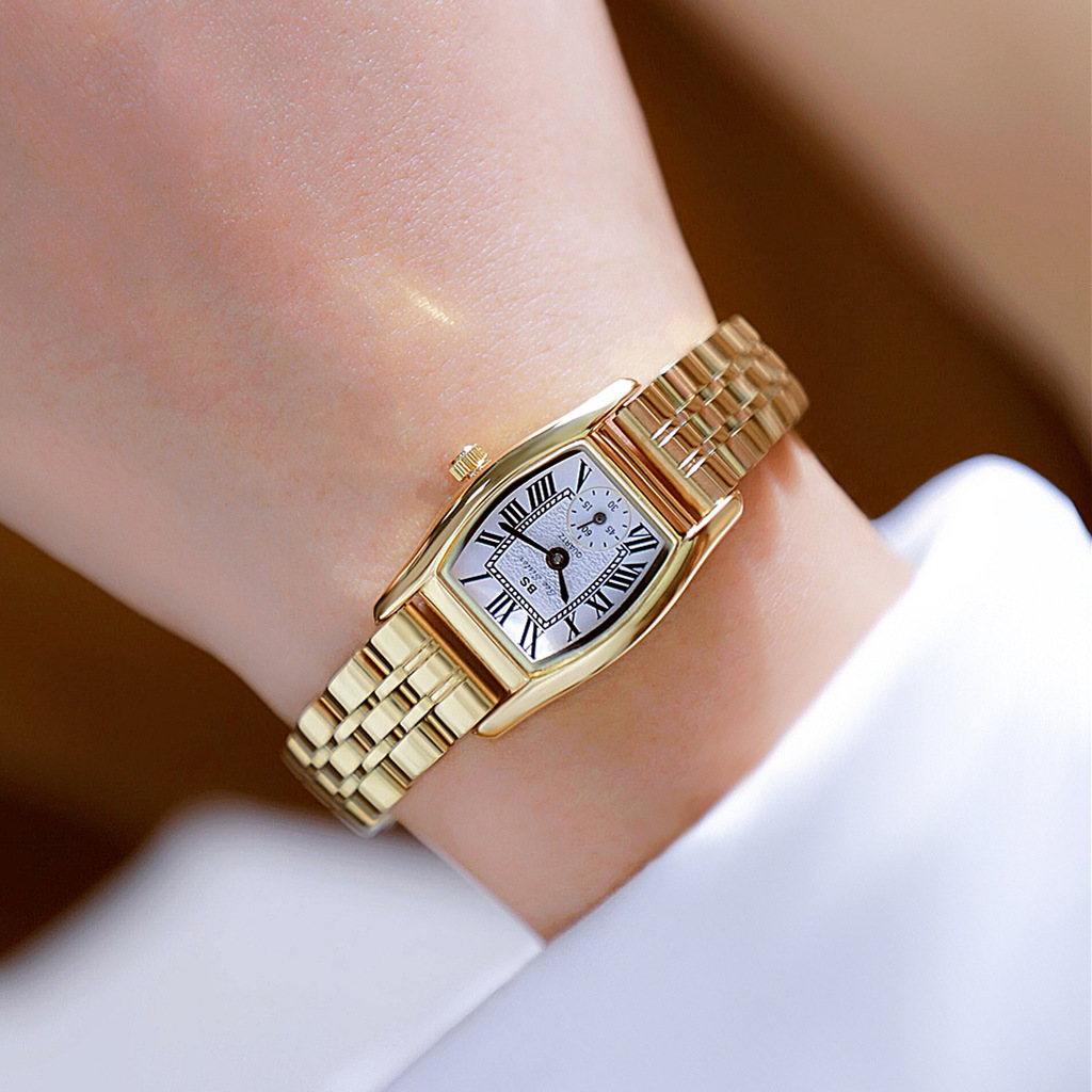 Женские часы BS, универсальные – обзор и цена Luxury Watch Index