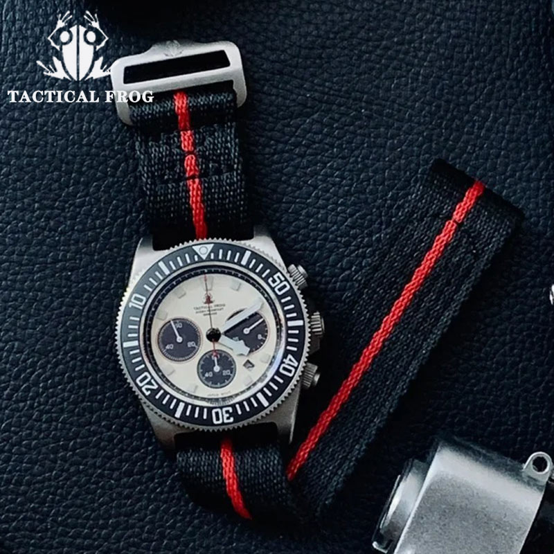 Тактические титановые часы для – обзор и цена Titanium Sport Watch