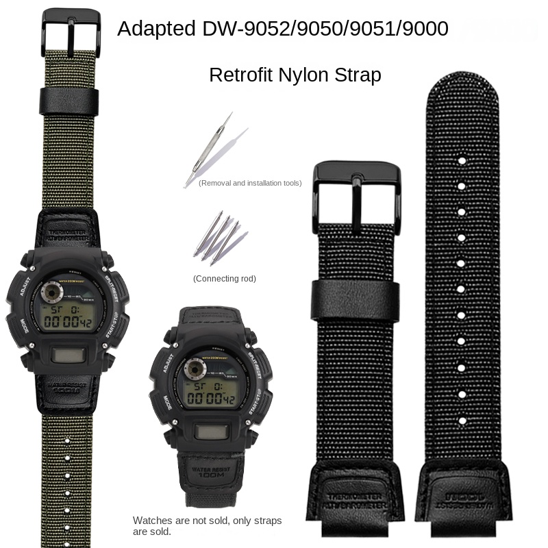 Для G-SHOCK Casio DW-9052 DW90 – обзор и цена Luxury Watch Casio