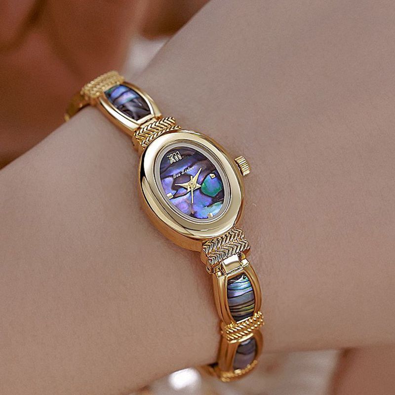 Женские часы-браслет с овальны – обзор и цена Luxury Watch Index
