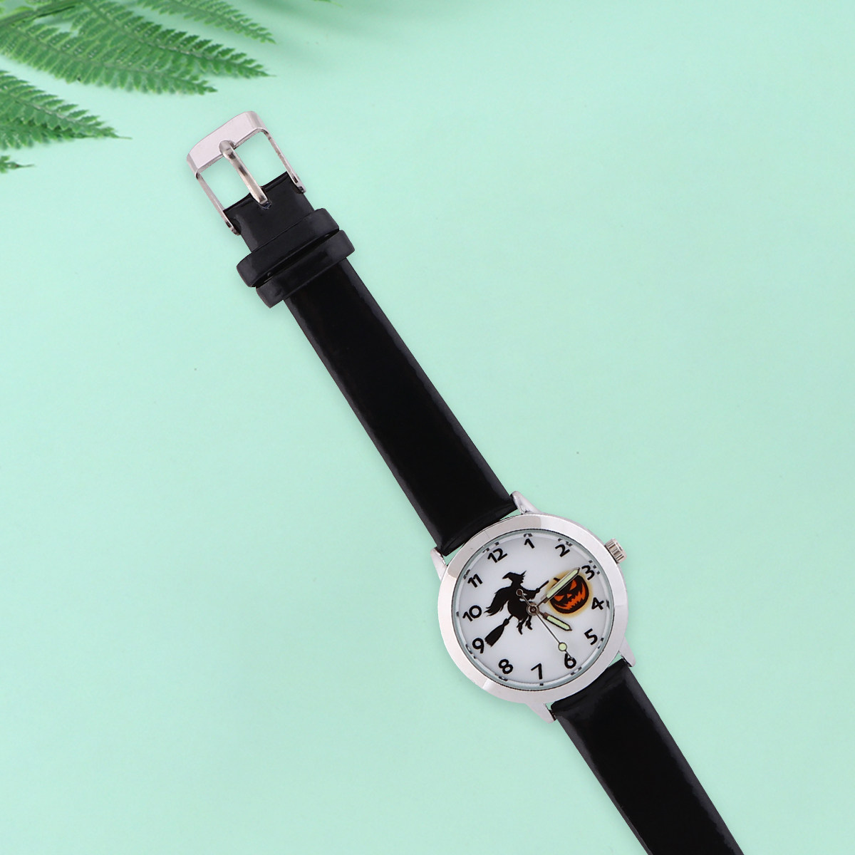1 шт. светящиеся часы с указат – обзор и цена Luxury Watch Gold And Black
