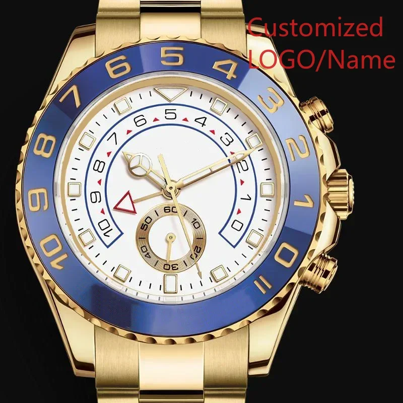 Мужские роскошные наручные час – обзор и цена Tourbillon Movement Watch