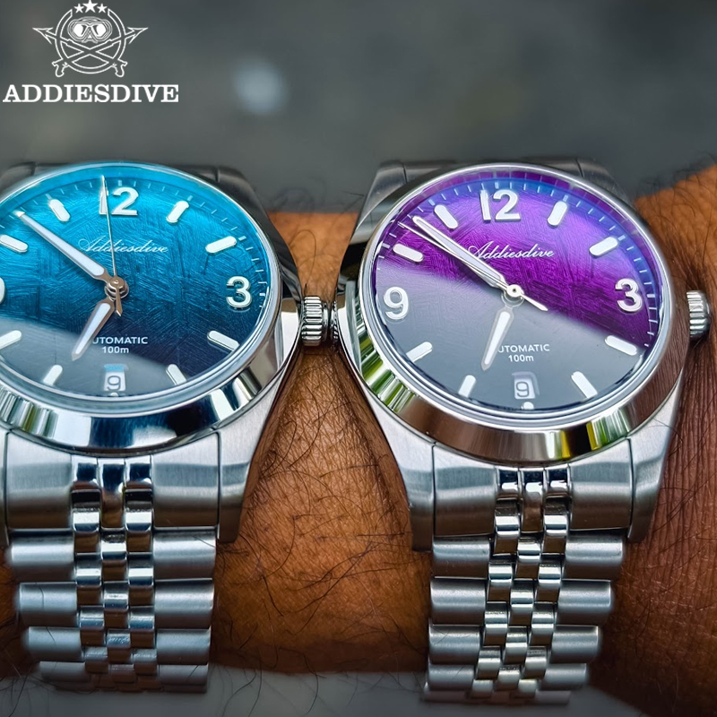 Новые автоматические механичес – обзор и цена Luxury Watch Repair
