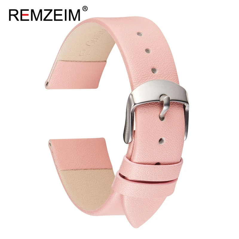 Ремешок REMZEIM женский из тел – обзор и цена Dress Watch Ultra Thin