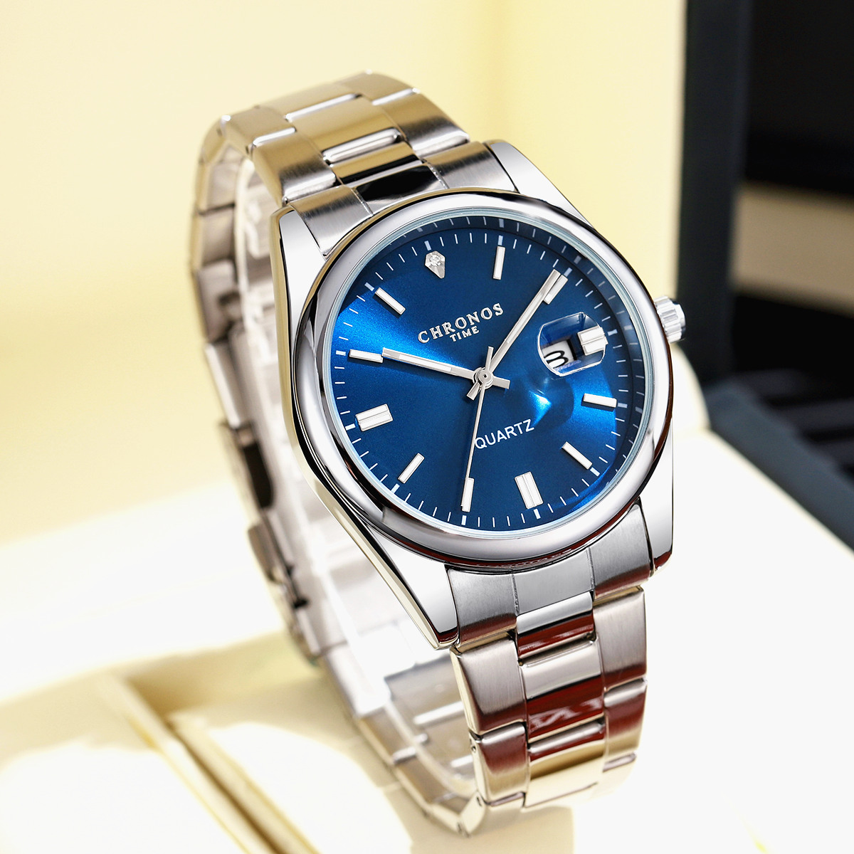 CHRONOS лучший бренд класса лю – обзор и цена Luxury Watch Name