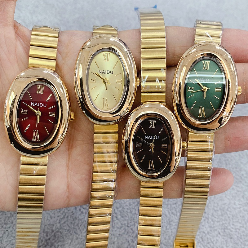 Роскошные брендовые золотые ов – обзор и цена Luxury Watch Index