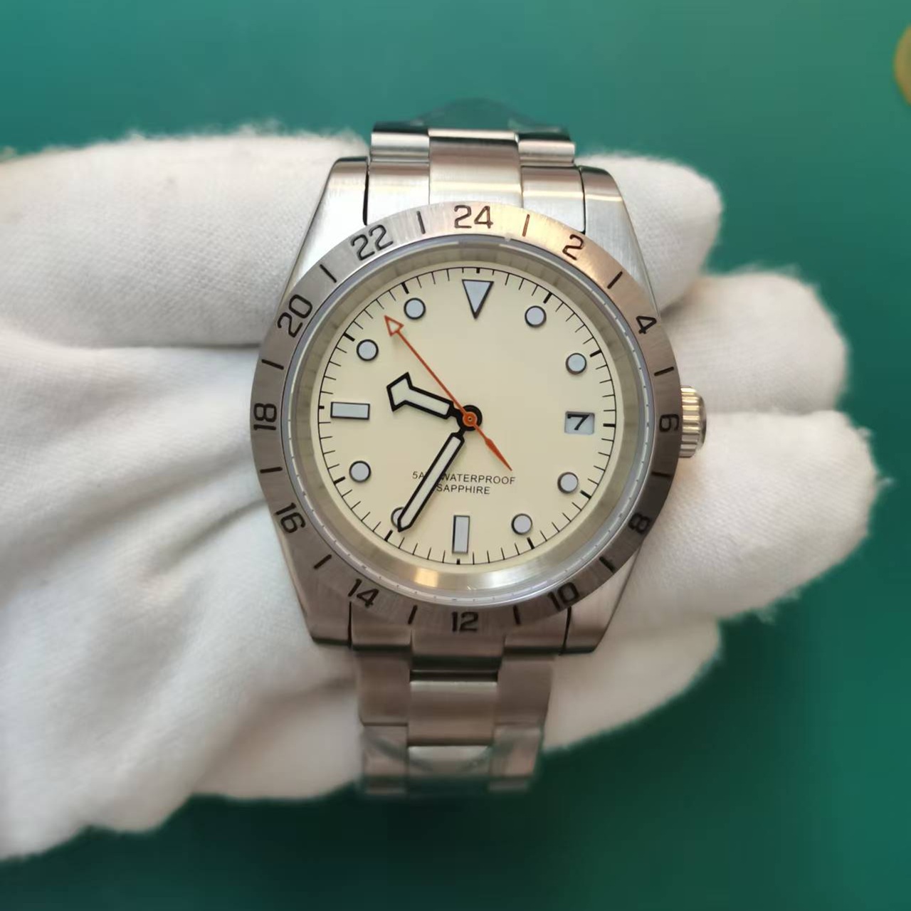 Аналоговые кварцевые мужские ч – обзор и цена Luxury Watch Japan