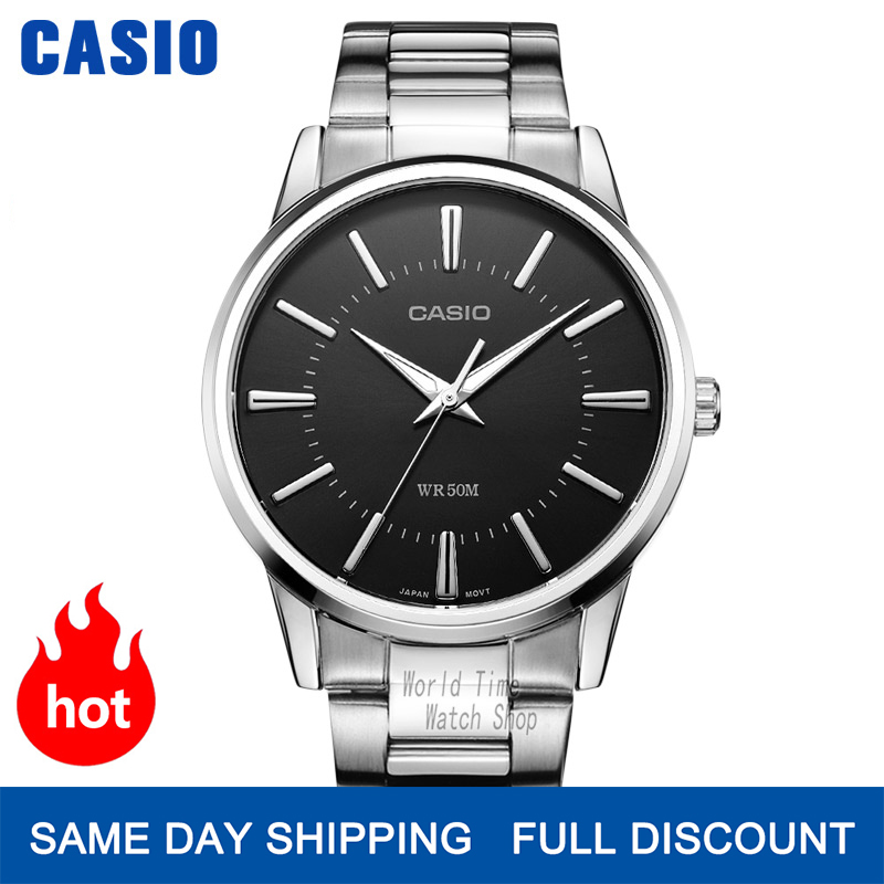 Мужские часы Casio, топовый бр – обзор и цена Luxury Watch Casio
