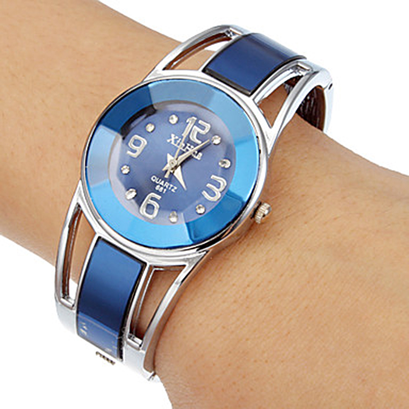 Reloj Mujer Лидер продаж Xinhu – обзор и цена Luxury Watch Index