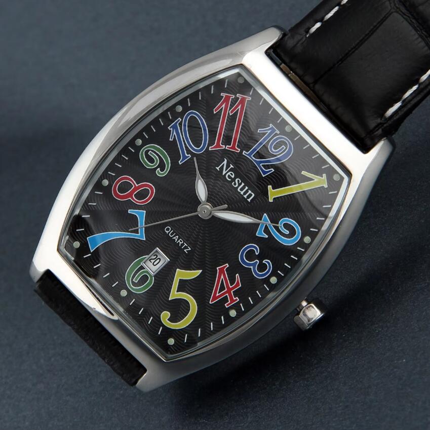 Швейцарский роскошный бренд NE – обзор и цена Luxury Watch Japan