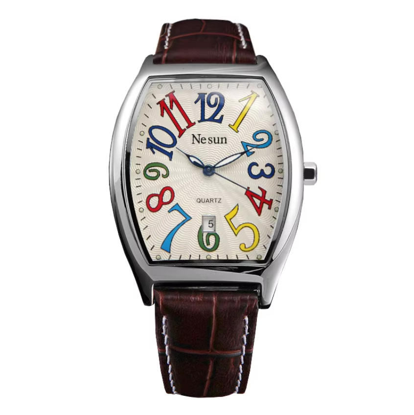 Швейцарский роскошный бренд NE – обзор и цена Luxury Watch Japan
