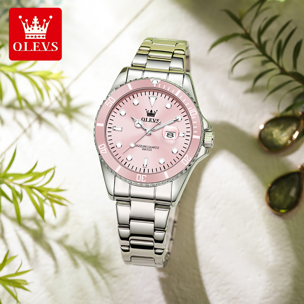 Роскошные кварцевые женские ча – обзор и цена Luxury Watch Index