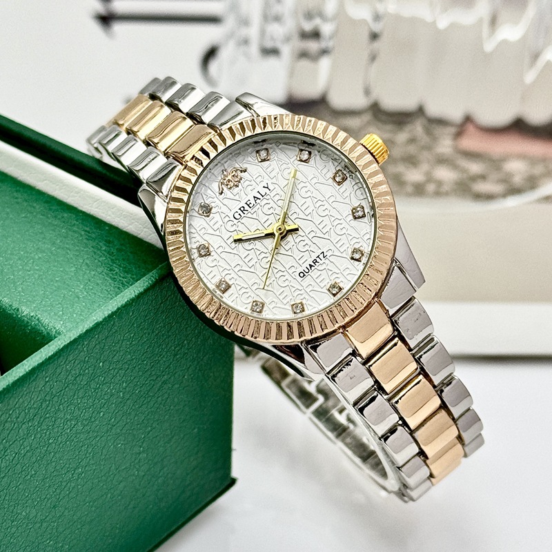 Легкие роскошные брендовые час – обзор и цена Luxury Watch Index